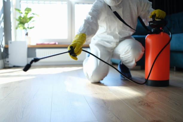 Reliable Infectious Disease Decontamination contractor in Medina, TN by Trauma Clean Pros